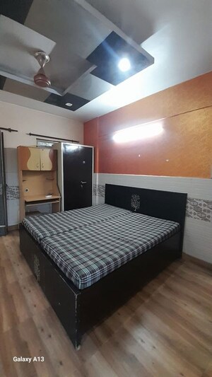 1 RK Apartment For Rent in Mahindra Aura, Sector 110a