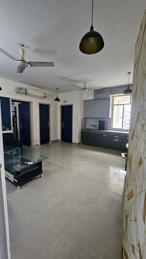 2 BHK Apartment For Rent in Lotus Homz, Sector 111