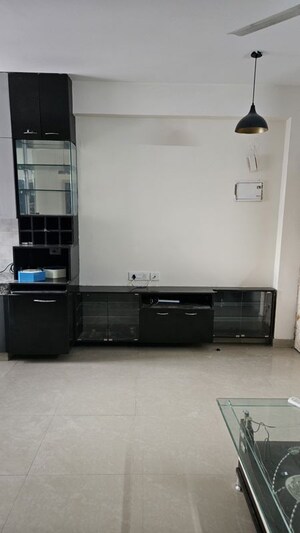 Furnished Amenities in 2 BHK Apartment at Lotus Homz, Sector 111 – for Rent