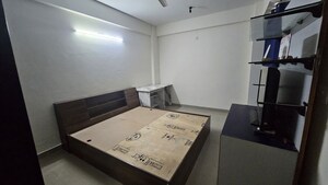 Bedroom in 2 BHK Apartment at Lotus Homz, Sector 111 – for Rent