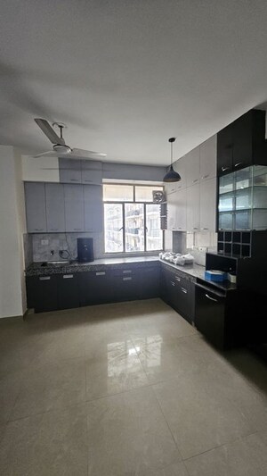 Kitchen in 2 BHK Apartment at Lotus Homz, Sector 111 – for Rent