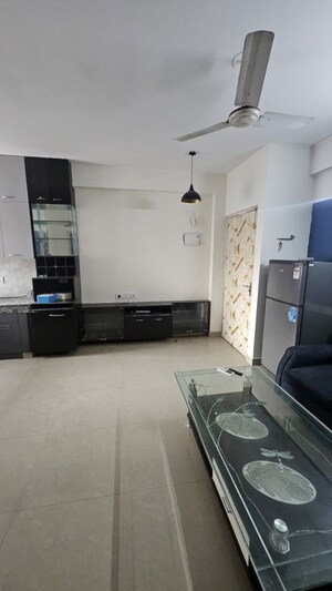 Kitchen in 2 BHK Apartment at Lotus Homz, Sector 111 – for Rent