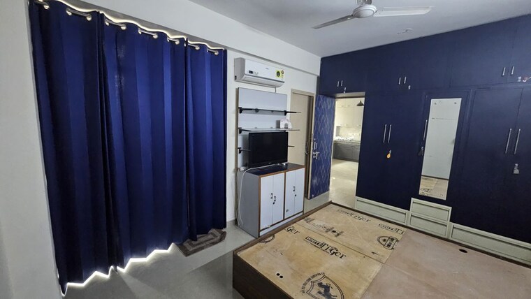 Team Area, lotus-homz 2 Bedroom 696 Sq.Ft. Apartment In Sector 111 Gurgaon 10680950