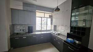 Kitchen in 2 BHK Apartment at Lotus Homz, Sector 111 – for Rent