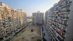 2 BHK Apartment – Exterior View View at Lotus Homz, Sector 111 - for Rent