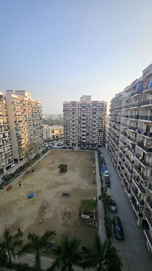 2 BHK Apartment – Exterior View View at Lotus Homz, Sector 111 - for Rent