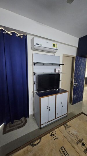 Furnished Amenities in 2 BHK Apartment at Lotus Homz, Sector 111 – for Rent