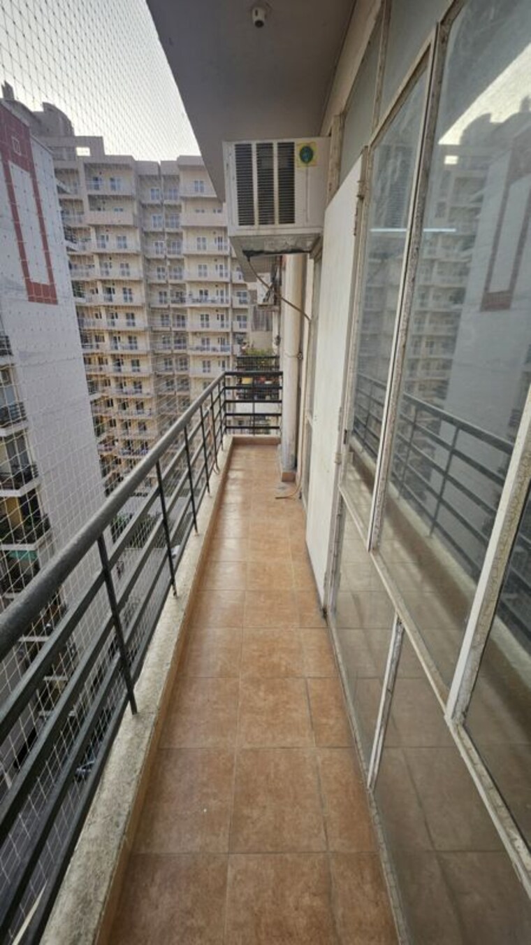 Balcony, lotus-homz 2 Bedroom 696 Sq.Ft. Apartment In Sector 111 Gurgaon 10680950