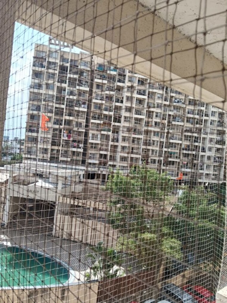 Exterior View, bramha-skycity-apartment 3 Bedroom 1200 Sq.Ft. Apartment In Dhanori Pune 10680952
