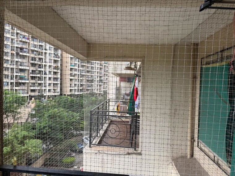 Exterior View, bramha-skycity-apartment 3 Bedroom 1200 Sq.Ft. Apartment In Dhanori Pune 10680952