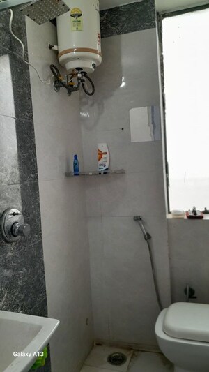 Furnished Amenities in 1 RK Apartment at Mahindra Aura, Sector 110a – for Rent