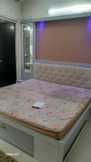 1 RK Apartment For Rent in Mahindra Aura, Sector 110a