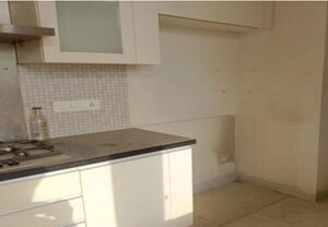 Kitchen in 3 BHK Apartment at DLF The Ultima, Sector 81 – for Rent