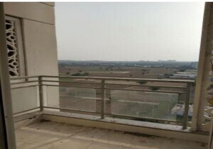 3 BHK Apartment – Exterior View View at DLF The Ultima, Sector 81 - for Rent