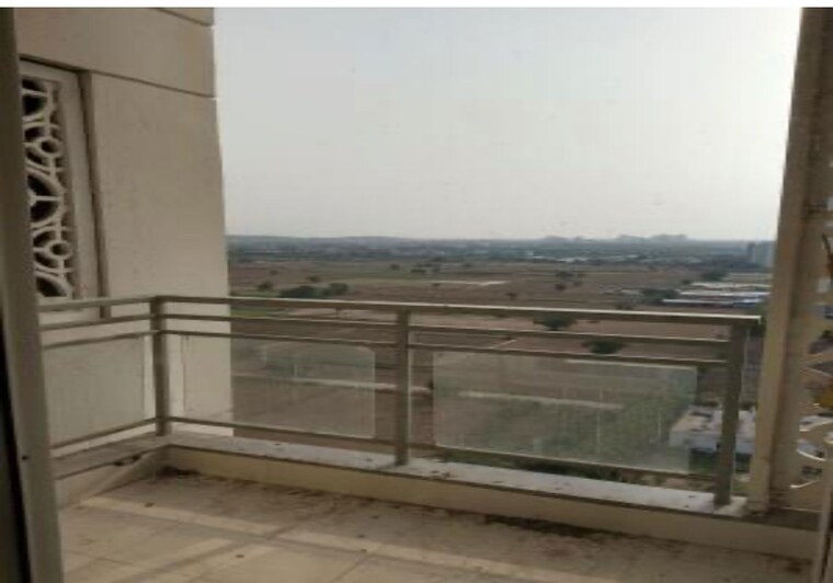 Exterior View, dlf-the-ultima 3 Bedroom 2132 Sq.Ft. Apartment In Sector 81 Gurgaon 10680961