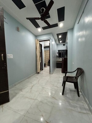 2 BHK Builder Floor For Rent in Palam Vihar
