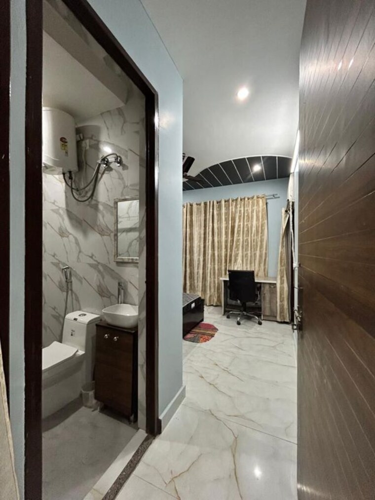 undefined, palam vihar 2 Bedroom 800 Sq.Ft. Builder Floor In Palam Vihar Gurgaon 10680964