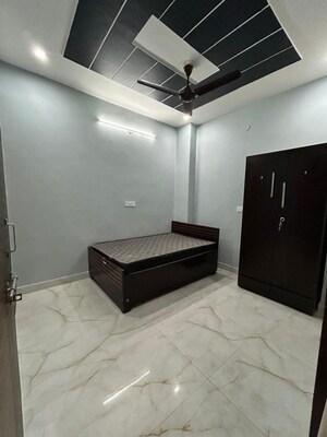 Living Room in 2 BHK Builder Floor at Palam Vihar – for Rent