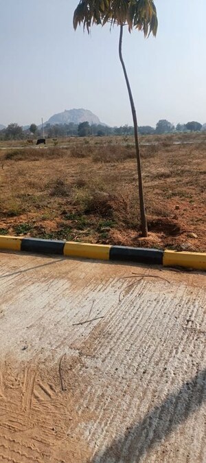  Plot For Sale in Fortune Butterfly City, Kadthal