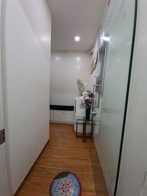 Team Area in  Office Space at Lal Bahadur Shastri Road – for Rent