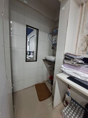 Building Lobby in  Office Space at Lal Bahadur Shastri Road – for Rent