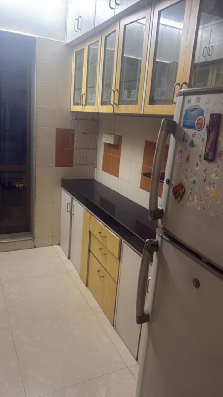 Kitchen, etco-eco-heights 2 Bedroom 720 Sq.Ft. Apartment In Andheri East Mumbai 10680987