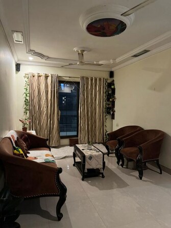 2 BHK +Apartment For Rent in Etco Eco Heights in Andheri East, Mumbai