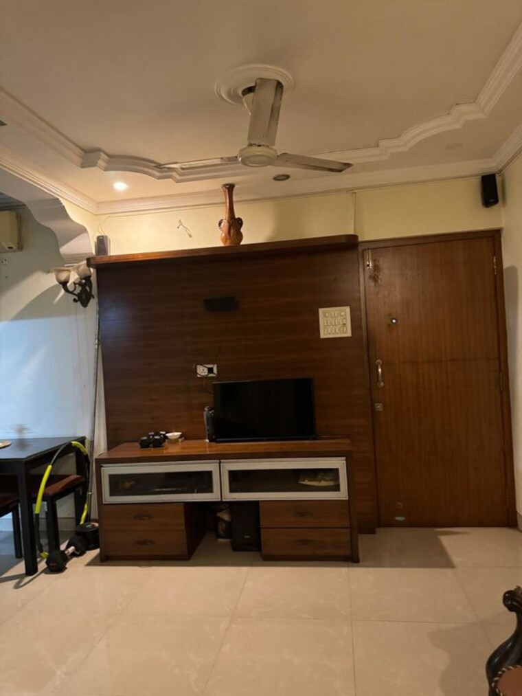 Kitchen, etco-eco-heights 2 Bedroom 720 Sq.Ft. Apartment In Andheri East Mumbai 10680987