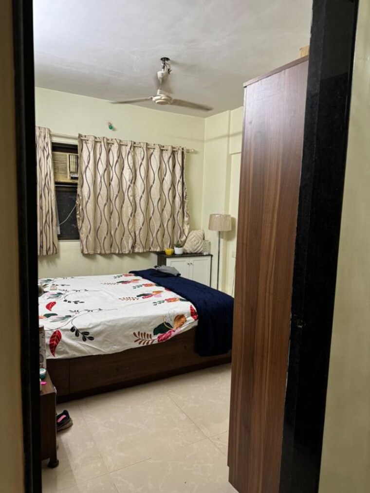 Bedroom, etco-eco-heights 2 Bedroom 720 Sq.Ft. Apartment In Andheri East Mumbai 10680987