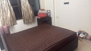 Bedroom in 2 BHK Apartment at Etco Eco Heights, Andheri East – for Rent