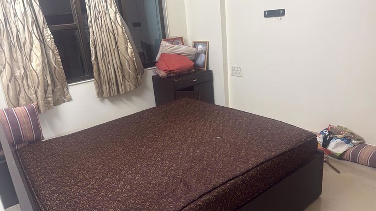 Bedroom, etco-eco-heights 2 Bedroom 720 Sq.Ft. Apartment In Andheri East Mumbai 10680987