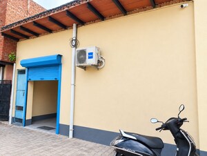  Industrial Plot – Exterior View View at Sector 87 - for Rent