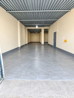 Industrial Plot For Rent in Sector 87