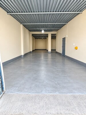  Industrial Plot For Rent in Sector 87