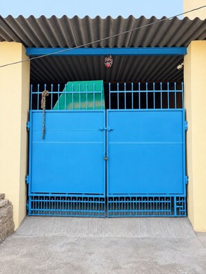  Industrial Plot – Exterior View View at Sector 87 - for Rent