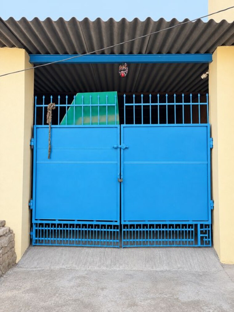 Exterior View, sector 87 Commercial Industrial Plot 1620 Sq.Ft. In Sector 87 Faridabad 10680969