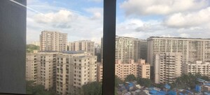 1 BHK Apartment For Sale in L&T Emerald Isle, Powai
