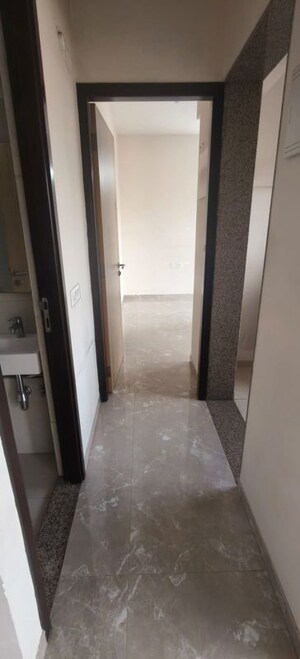 Building Lobby in 1 BHK Apartment at L&T Emerald Isle, Powai – for Sale