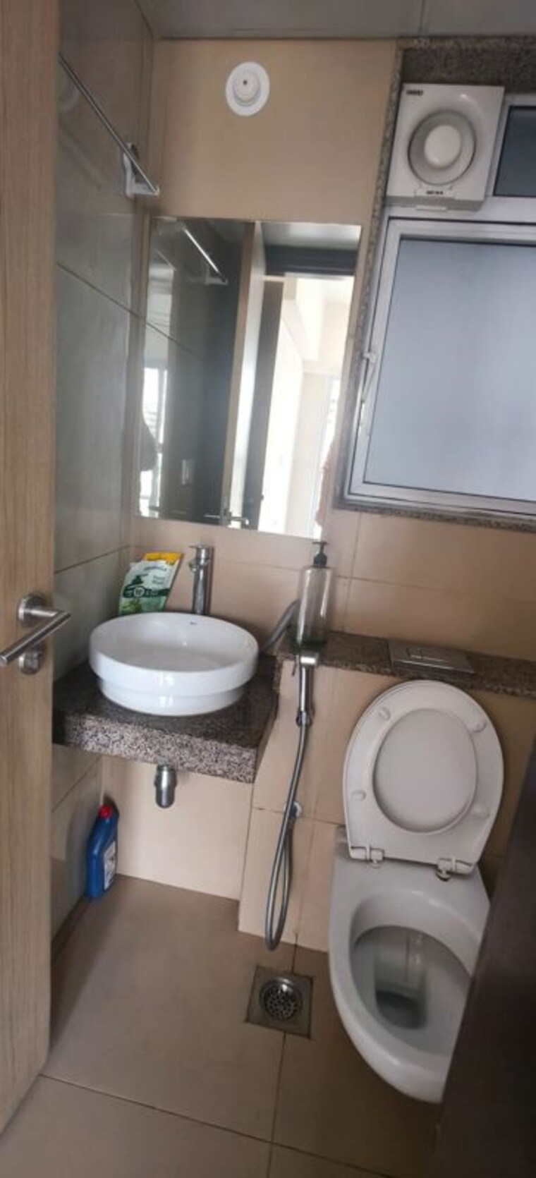 Bathroom, l-t-emerald-isle 1 Bedroom 390 Sq.Ft. Apartment In Powai Mumbai 10680990