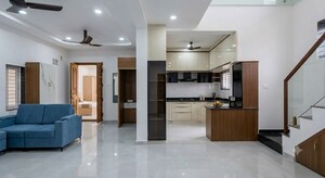 Kitchen in 5 BHK Independent House at Chanda Nagar – for Sale