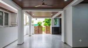 Living Room in 5 BHK Independent House at Chanda Nagar – for Sale