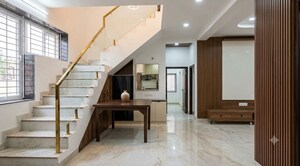 Kitchen in 5 BHK Independent House at Chanda Nagar – for Sale