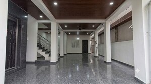 Parking in 5 BHK Independent House at Chanda Nagar – for Sale