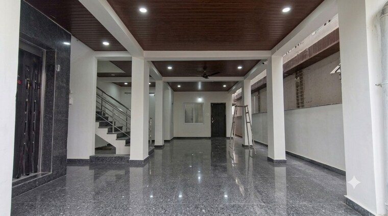  Parking, chanda nagar 5 Bedroom 140 Sq.Yd. Independent House In Chanda Nagar Hyderabad 10680996