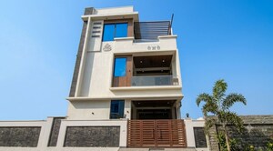 5 BHK Independent House For Sale in Chanda Nagar