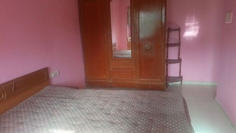 Master Bedroom, ng-complex 1 Bedroom 640 Sq.Ft. Apartment In Andheri East Mumbai 10680999