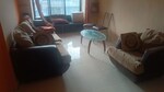 1 BHK +  640 Sq.Ft. Apartment in NG Complex