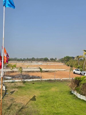 Plot Area in  Plot at NRI Anmol Urban Towns, Edulabad – for Sale