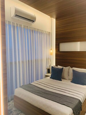 2 BHK Apartment For Rent in Dynamix Divum, Malad East