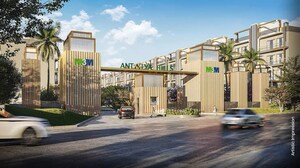 3.5 BHK Builder Floor For Sale in M3M Antalya Hills, Sector 79